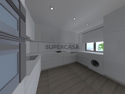 Cozinha/Sala