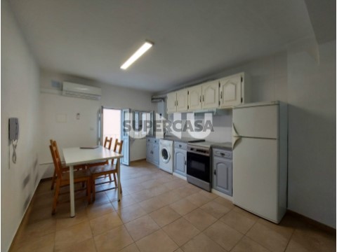 Apartamento T3 em Abraveses, Viseu