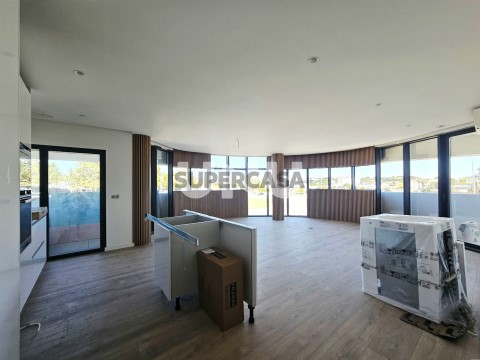 Cozinha/Sala