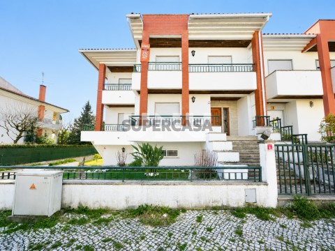 Fachada Principal
