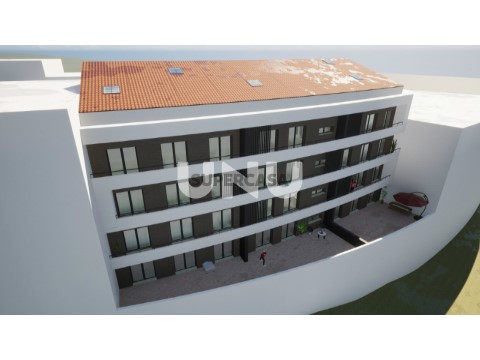 Fachada Traseira