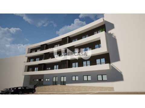 Fachada Principal