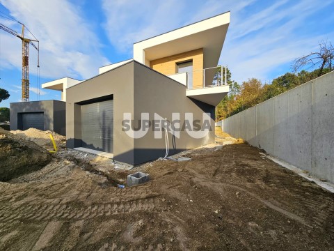 Fachada Principal