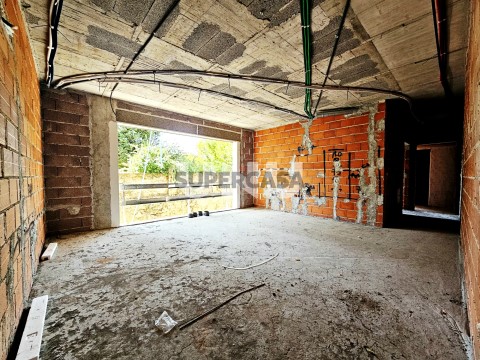 Cozinha/Sala