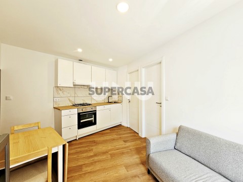 Cozinha/Sala
