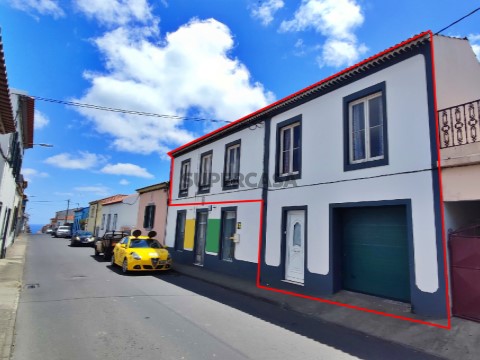 Moradia - Local