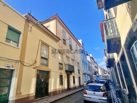 Edifício - Localização