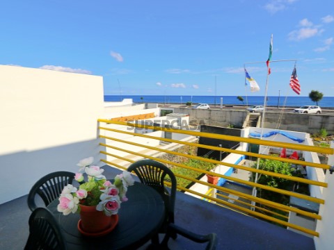 Terraço - Vista
