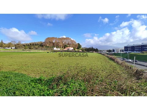 Terreno - Lado sul