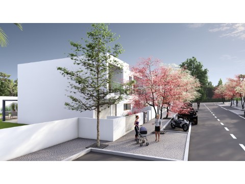 Novas moradias em Almadena, Praia da Luz (19)