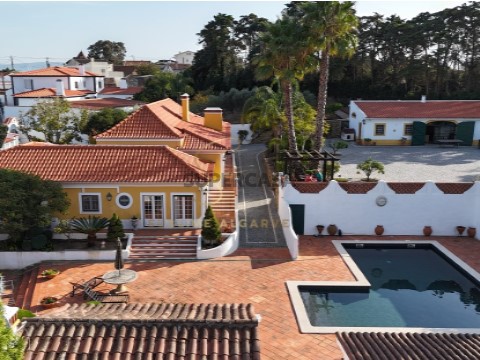 Quinta em Leiria