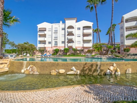 Fantástico Apartamento com VISTA MAR em Lagos, Algarve