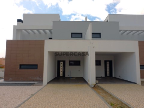 Moradia Fachada