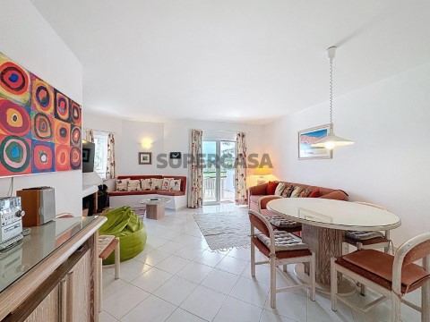 Apartamento em Aldeamento Balaia Golf Village, Albufeira e Olhos de Água