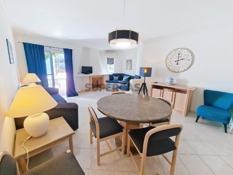 Apartamento T2 em Aldeamento Balaia Golf Village, Albufeira e Olhos de Água