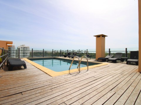 Apartamento T3 em Costa da Caparica, Almada