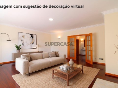 Apartamento T3 em São Domingos de Rana, Cascais