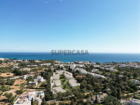 Apartamento T2 em Lagoa e Carvoeiro, Lagoa
