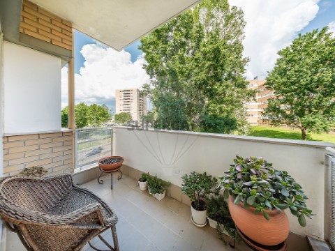 Apartamento T4 em São Vicente, Braga com Vídeo