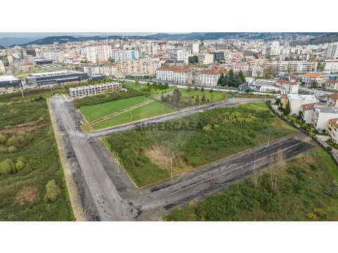 Terreno em Maximinos, Sé e Cividade, Braga
