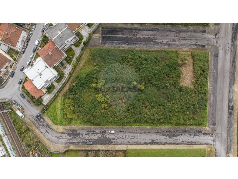 Terreno em Maximinos, Sé e Cividade, Braga