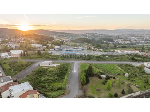 Terreno em Maximinos, Sé e Cividade, Braga