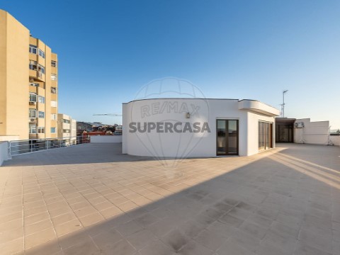 Apartamento 3 habitaciones en São Vicente, Braga con Video