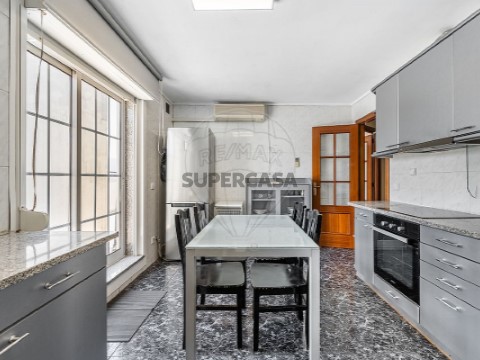 Duplexwoning 4 kamers Op São Víctor, Braga