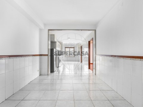 Apartamento T3 em Lomar e Arcos, Braga