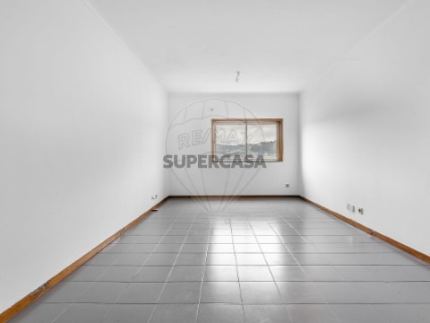 Apartamento T2 em São Víctor, Braga