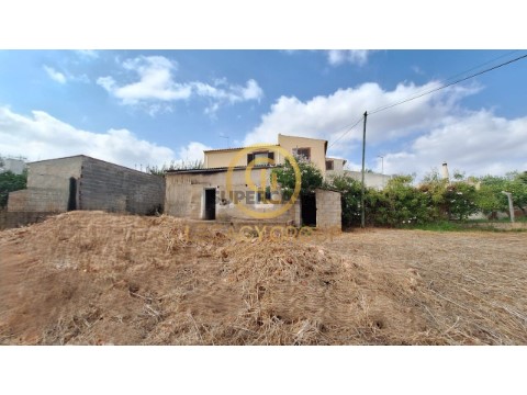 Haus 2 Zimmer auf Paderne, Albufeira