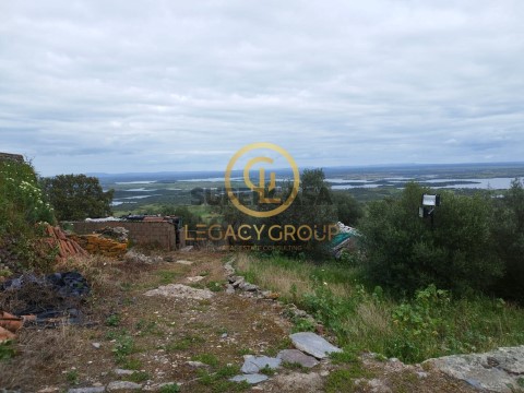 Terreno em Monsaraz, Reguengos de Monsaraz