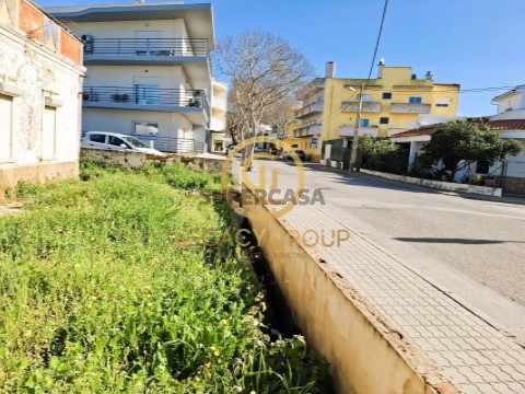 Terreno em Algoz, Silves