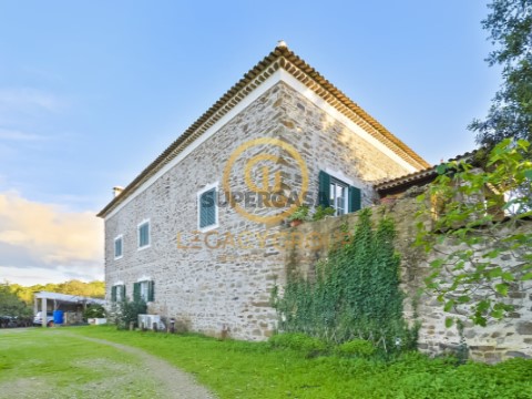 Huis 9 kamers Op Alcoutim e Pereiro, Alcoutim