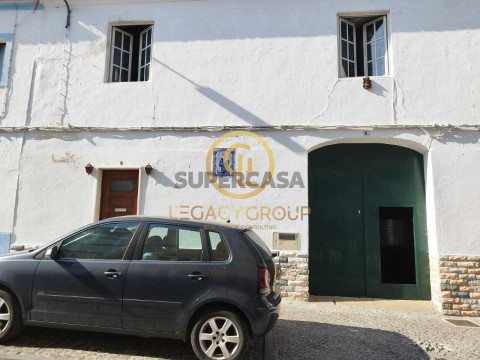Moradia T3 em Redondo, Redondo