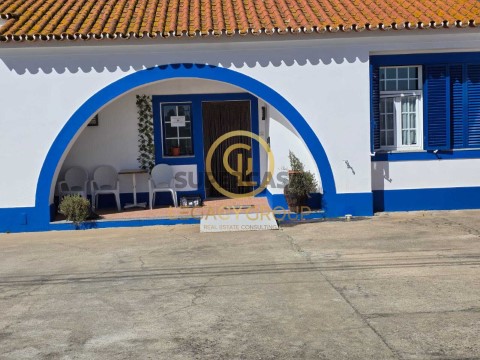 Comercial em Redondo, Redondo