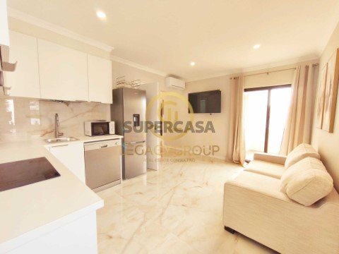 Apartamento T1 em Albufeira e Olhos de Água, Albufeira