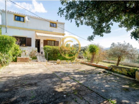 Moradia T3 em Tôr, Loulé