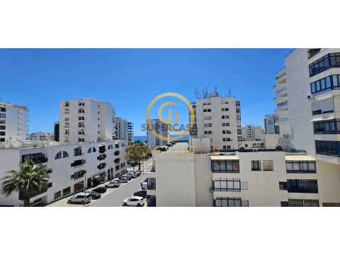 Apartamento T2 em Quarteira, Loulé