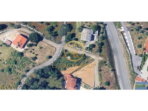 Terreno em Alburitel, Ourém