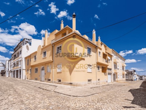 Apartamento T3 em Lagoa e Carvoeiro, Lagoa