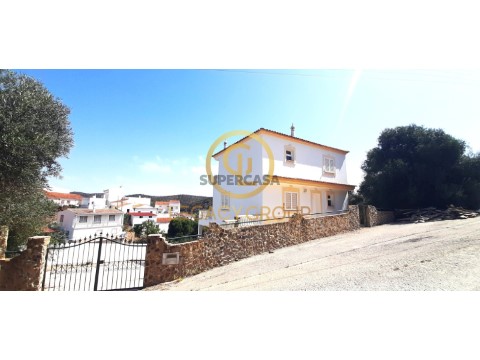 Moradia T4 em Alcoutim e Pereiro, Alcoutim