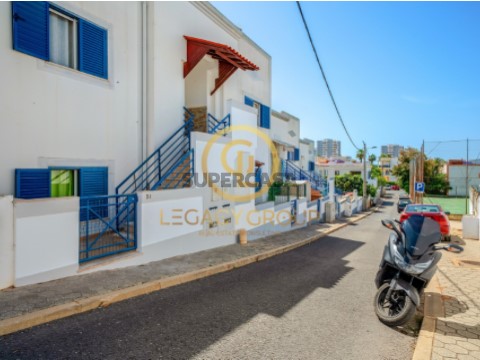 Andar de Moradia T3 em Alvor, Portimão