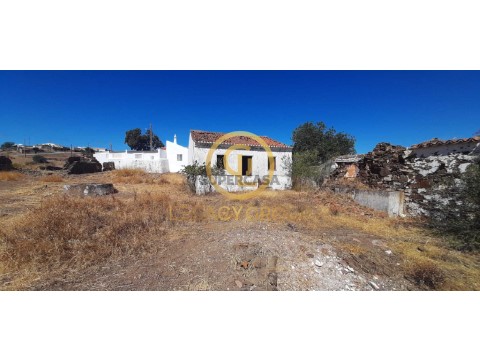 Moradia T5 em Azinhal, Castro Marim