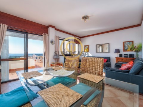 Apartamento T2 em Porches, Lagoa