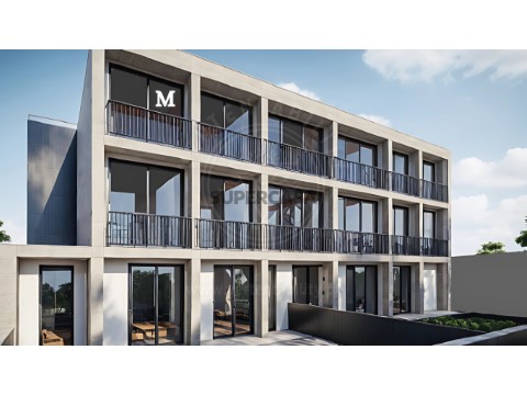Apartamento T2 em Sines, Sines