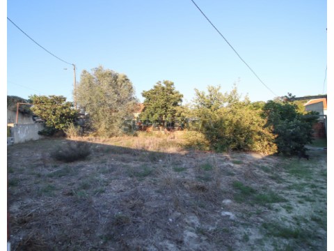 Terreno em Palhais e Coina, Barreiro