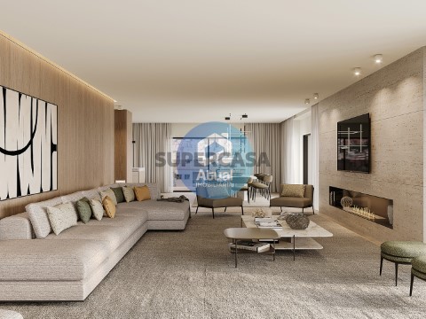 Apartamento T3 em Nogueira, Fraião e Lamaçães, Braga