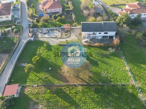 Quinta T3 em Gemieira, Ponte de Lima