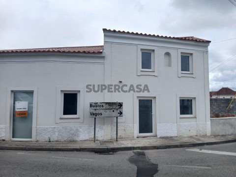 Fachada exterior